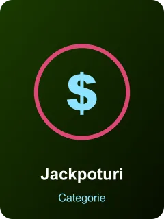 HV Casino – Jackpoturi Jackpoturi – slot din lobby HV Casino